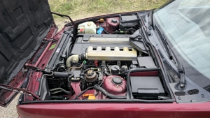 Vand bmw e34 525tds 1992 vehicul istoric  - imagine 3