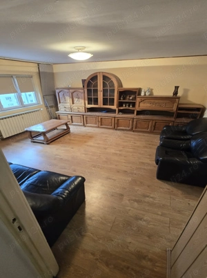 Apartament 2 camere Mircea cel Batran decomandat amenajat centrala proprie liber - imagine 5