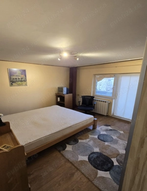 Apartament 2 camere Mircea cel Batran decomandat amenajat centrala proprie liber - imagine 10