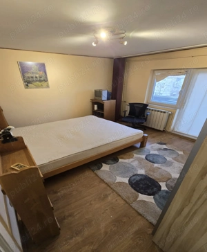 Apartament 2 camere Mircea cel Batran decomandat amenajat centrala proprie liber - imagine 11