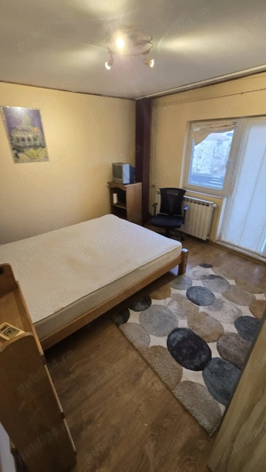 Apartament 2 camere Mircea cel Batran decomandat amenajat centrala proprie liber - imagine 12