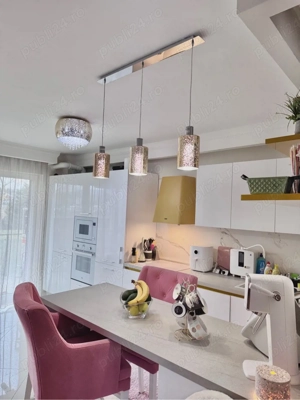 Apartament cu 3 camere