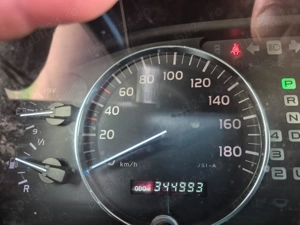 Vand Toyota land cruiser J100  - imagine 4