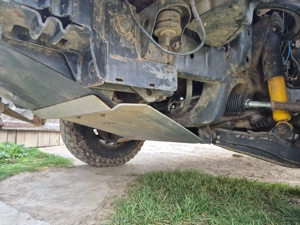 Vând Toyota Land Cruiser J100 Dedicată Vânătorilor full - imagine 8