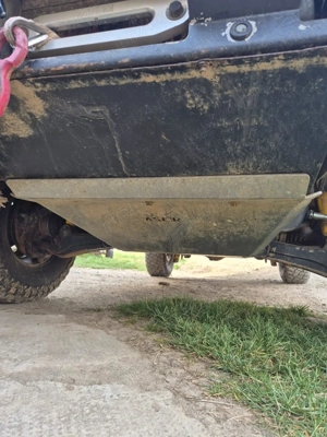 Vând Toyota Land Cruiser J100 Dedicată Vânătorilor full - imagine 7