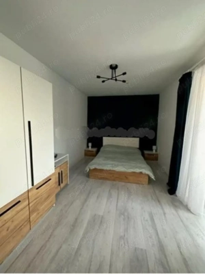 Apartament regim hotelier