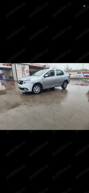 Dacia Logan GPL - imagine 2