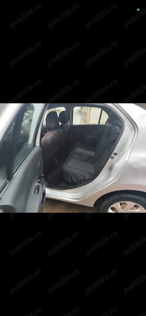 Dacia Logan GPL - imagine 4