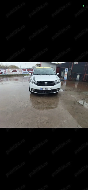 Dacia Logan GPL - imagine 5