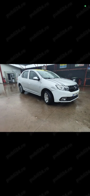 Dacia Logan GPL