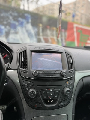 Opel insginia 2014 2.0 CDTI - imagine 5