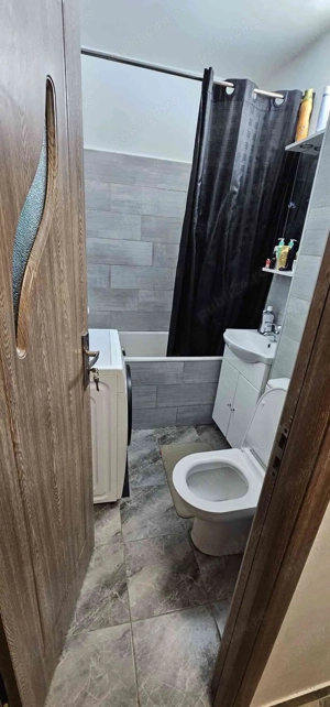 Vând garsonieră Craiovei, 32mp, renovată și utilată - imagine 2