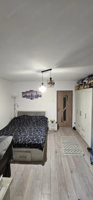 Vând garsonieră Craiovei, 32mp, renovată și utilată - imagine 3
