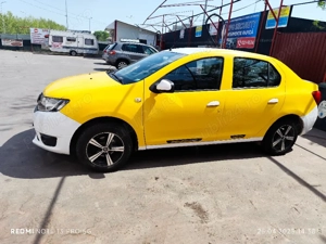 Dacia Logan GPL 