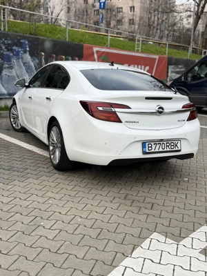 Opel insginia 2014 2.0 CDTI - imagine 2