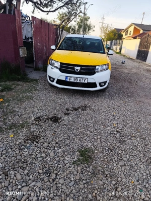 Dacia Logan GPL  - imagine 3