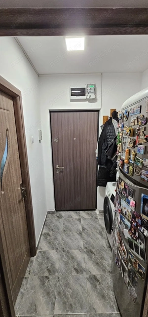 Vând garsonieră Craiovei, 32mp, renovată și utilată - imagine 4