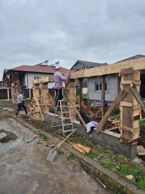 Casa 4 camere Costinesti  - imagine 2