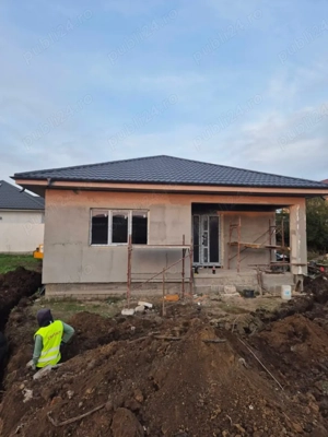 Casa 4 camere Costinesti  - imagine 5