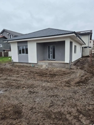 Casa 4 camere Costinesti  - imagine 4