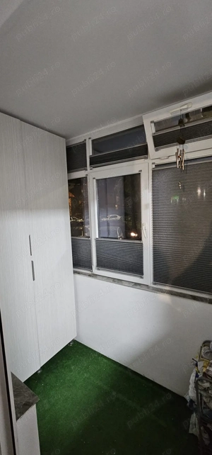 Vând garsonieră Craiovei, 32mp, renovată și utilată - imagine 5