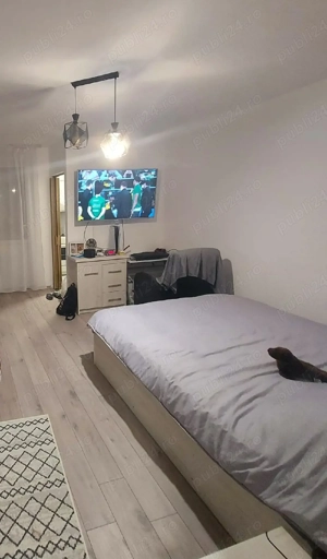 Vând garsonieră Craiovei, 32mp, renovată și utilată - imagine 7