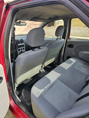 Dacia Logan 2006 - 1.4 Mpi - 125.000 Km - Unic proprietar - imagine 8