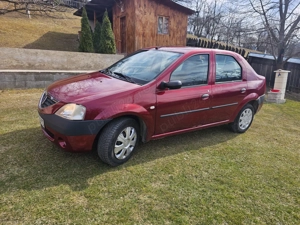 Dacia Logan 2006 - 1.4 Mpi - 125.000 Km - Unic proprietar