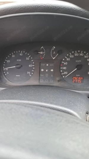 Renault Clio  - imagine 3