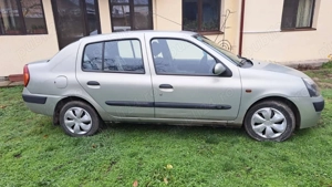 Renault Clio  - imagine 5