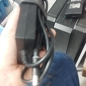 Incarcator Dell original 130W  DA130PE1 - imagine 3