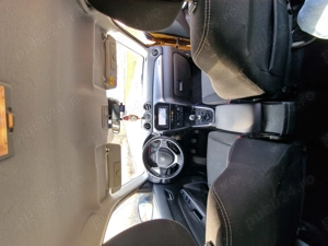 Suzuki Vitara 1.4 BoosterJet Hybrid 4x4 AllGrip   2020 | Întreținută | Fără accidente - imagine 6