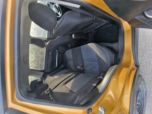 Suzuki Vitara 1.4 BoosterJet Hybrid 4x4 AllGrip   2020 | Întreținută | Fără accidente - imagine 7