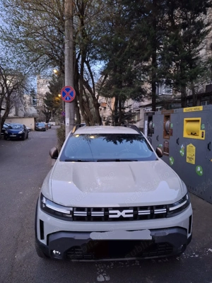 duster 1.2 hibrid - imagine 5