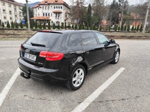 Audi A3 1.6 TDI  Euro 5 - imagine 4