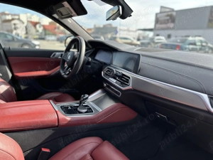 BMW X6 2021 xDrive30D AT MHEV - imagine 4