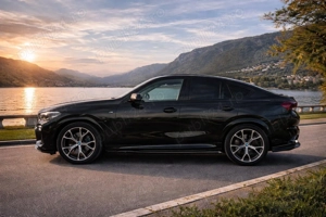 BMW X6 2021 xDrive30D AT MHEV - imagine 5