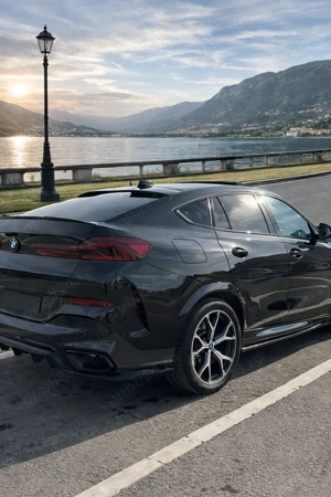 BMW X6 2021 xDrive30D AT MHEV - imagine 2