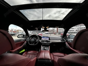 BMW X6 2021 xDrive30D AT MHEV - imagine 3