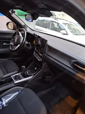 duster 1.2 hibrid - imagine 3