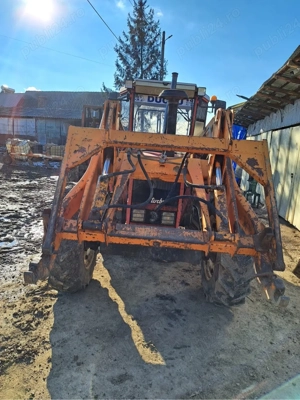 Vand tractor same turbo 90 - imagine 5