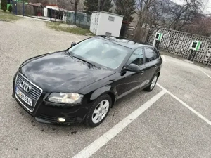 Audi A3 1.6 TDI  Euro 5 - imagine 5