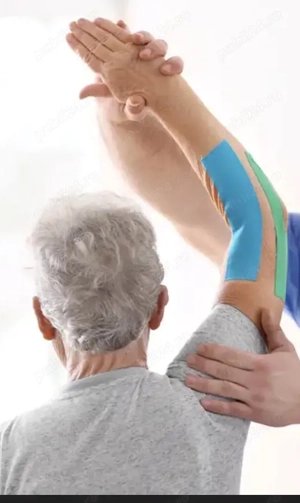 Kenetoterapie la domiciliu 