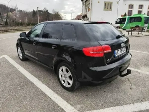 Audi A3 1.6 TDI  Euro 5 - imagine 2