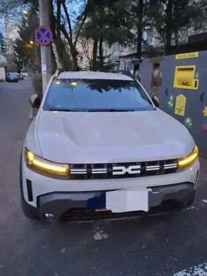 duster 1.2 hibrid - imagine 4