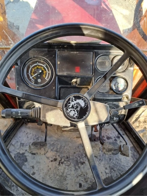 Vand tractor same turbo 90 - imagine 4
