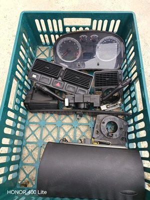 Dezmembrez golf 4 1.6  - imagine 3