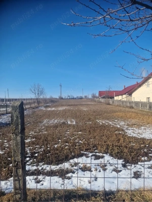 Vand teren intravilan