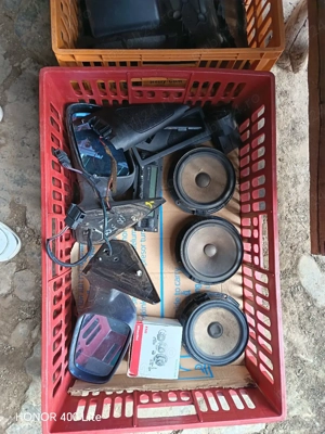 Dezmembrez golf 4 1.6  - imagine 4