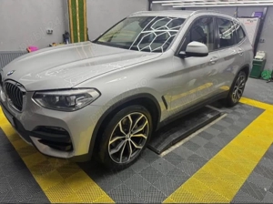 Bmw X3 XDrive20d MildHybrid - imagine 2